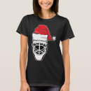 Recherche de hockey christmas tshirts Xmas
