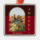 Search for green card ornaments Simple