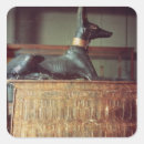 Search for anubis stickers Egyptian
