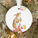 Search for funny squirrel ornaments Animal