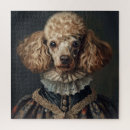 Search for poodle puzzles Animal