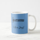 Search for jazz mugs Singer