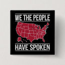 Search for map buttons America