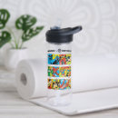 Search for justice league water bottles Batman