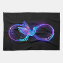 Search for hummingbird tea towels Colibri