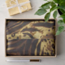 Search for tiger print tissue paper Animal
