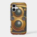 Search for victorian steampunk iphone cases Old