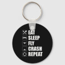 Search for crashed keychains Funny