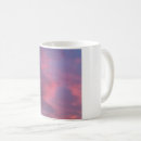 Search for blue clouds mugs Fall