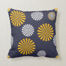 Search for blue dandelion pillows Pattern