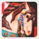 Search for amusement ride stickers Merry go round