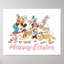 Search for easter for friend art Disney mickey and friends