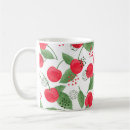 Search for berry design mugs Fruit