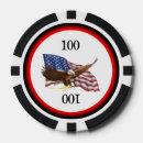 Recherche de drapeau jetons poker Aigle