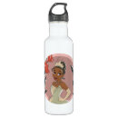 Search for disney princess tiana water bottles Cute