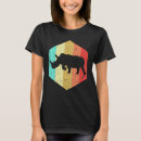 Search for rhinoceros clothing Retro