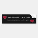 Recherche de humanitaire voiture autocollants Pare chocs