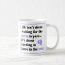 Search for dance in the rain mugs Storm