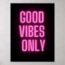 Search for good vibe posters Vibes