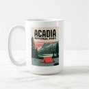 Search for acadia mugs Matching family tourist trip