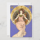 Search for alphonse mucha girl postcards Woman