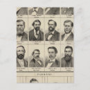 Recherche de colons cartes postales Lithographié