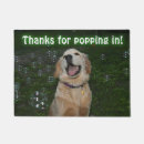 Search for golden retriever doormats Puppy