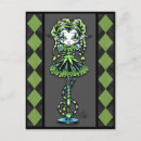 Search for freak vertical postcards Circus
