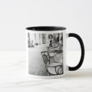 Search for white house mugs Europe