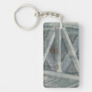 Search for structure keychains Contemporary