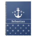 Search for nautical notebooks Stars