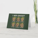 Search for no mood cards I am groot