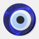 Recherche de oeil bleu magnets Turc