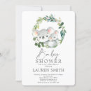 Search for koala baby shower Neutral