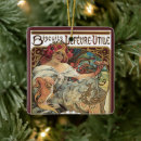 Recherche de vintage art nouveau ornaments Alphonse mucha