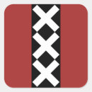 Search for amsterdam coat arms stickers Travel