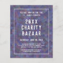 Search for charity flyers Church