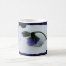 Recherche de pansy tasses Vert
