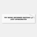 Search for being bumper stickers Republican