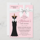 Recherche de douche ethnique de bébé invitations Pour elle