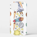 Search for meteors iphone cases Illustration
