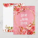 Search for special for mum postcards Floral