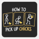 Search for picking stickers Funny