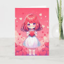 Recherche de de valentine de chibi Fille