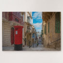Search for malta puzzles Valletta