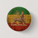 Search for haile selassie buttons Lion