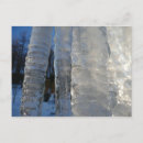 Search for icicles postcards Snow