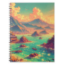Search for bay notebooks Ocean