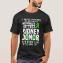 Search for kidney tshirts Spare