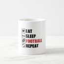 Recherche de terrain football tasses Drôle